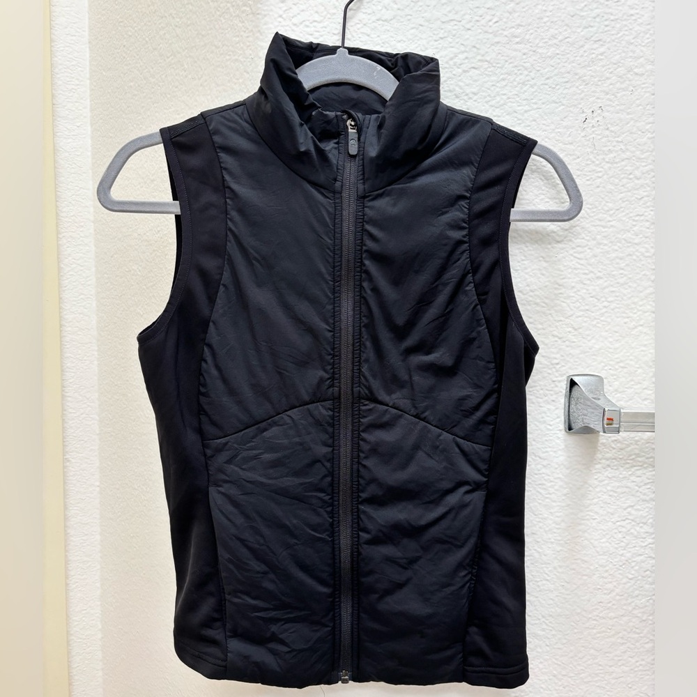 Lululemon Push Your Pace Vest